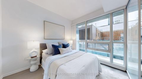 Photo 15 at 2608 - 70 Temperance Street, Bay Street Corridor, Toronto