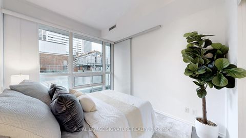 Photo 17 at 2608 - 70 Temperance Street, Bay Street Corridor, Toronto