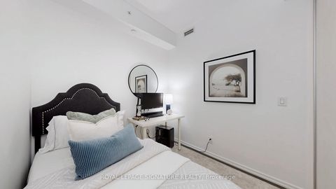 Photo 21 at 2608 - 70 Temperance Street, Bay Street Corridor, Toronto