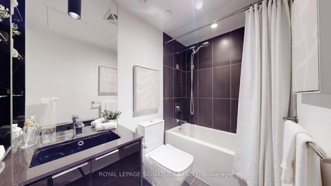 Photo 23 at 2608 - 70 Temperance Street, Bay Street Corridor, Toronto