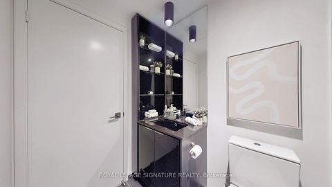 Photo 24 at 2608 - 70 Temperance Street, Bay Street Corridor, Toronto