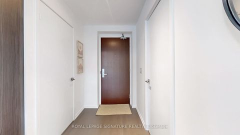 Photo 28 at 2608 - 70 Temperance Street, Bay Street Corridor, Toronto