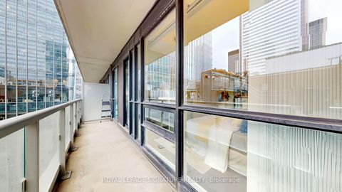 Photo 30 at 2608 - 70 Temperance Street, Bay Street Corridor, Toronto