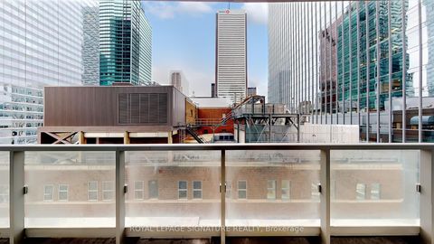 Photo 31 at 2608 - 70 Temperance Street, Bay Street Corridor, Toronto