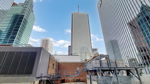 Photo 32 at 2608 - 70 Temperance Street, Bay Street Corridor, Toronto