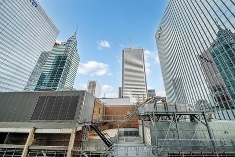 Photo 33 at 2608 - 70 Temperance Street, Bay Street Corridor, Toronto