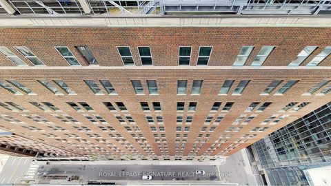 Photo 34 at 2608 - 70 Temperance Street, Bay Street Corridor, Toronto