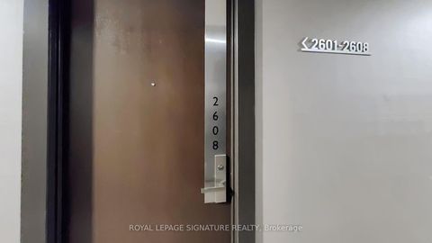 Photo 35 at 2608 - 70 Temperance Street, Bay Street Corridor, Toronto