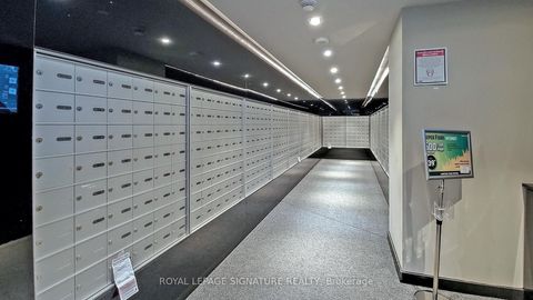 Photo 38 at 2608 - 70 Temperance Street, Bay Street Corridor, Toronto