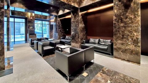 Photo 39 at 2608 - 70 Temperance Street, Bay Street Corridor, Toronto