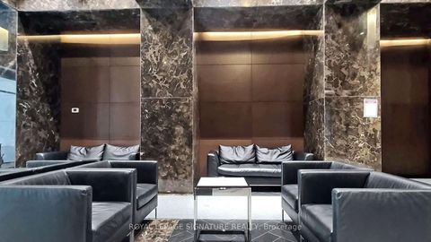 Photo 40 at 2608 - 70 Temperance Street, Bay Street Corridor, Toronto