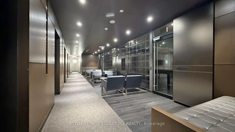 Photo 41 at 2608 - 70 Temperance Street, Bay Street Corridor, Toronto