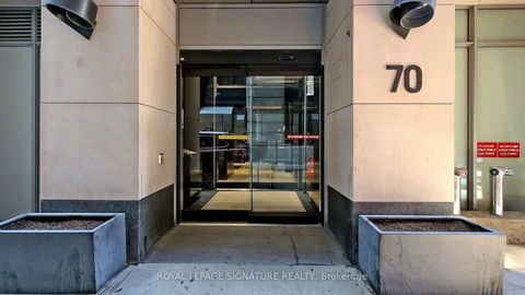 Photo 46 at 2608 - 70 Temperance Street, Bay Street Corridor, Toronto