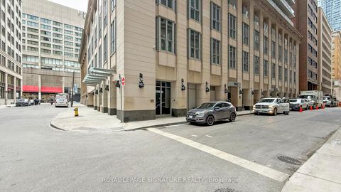 Photo 47 at 2608 - 70 Temperance Street, Bay Street Corridor, Toronto