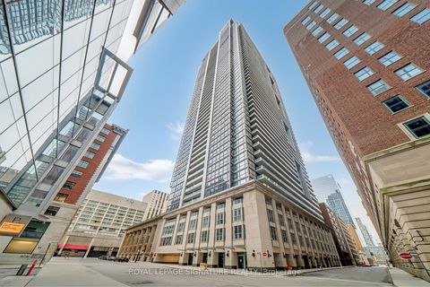 Photo 48 at 2608 - 70 Temperance Street, Bay Street Corridor, Toronto