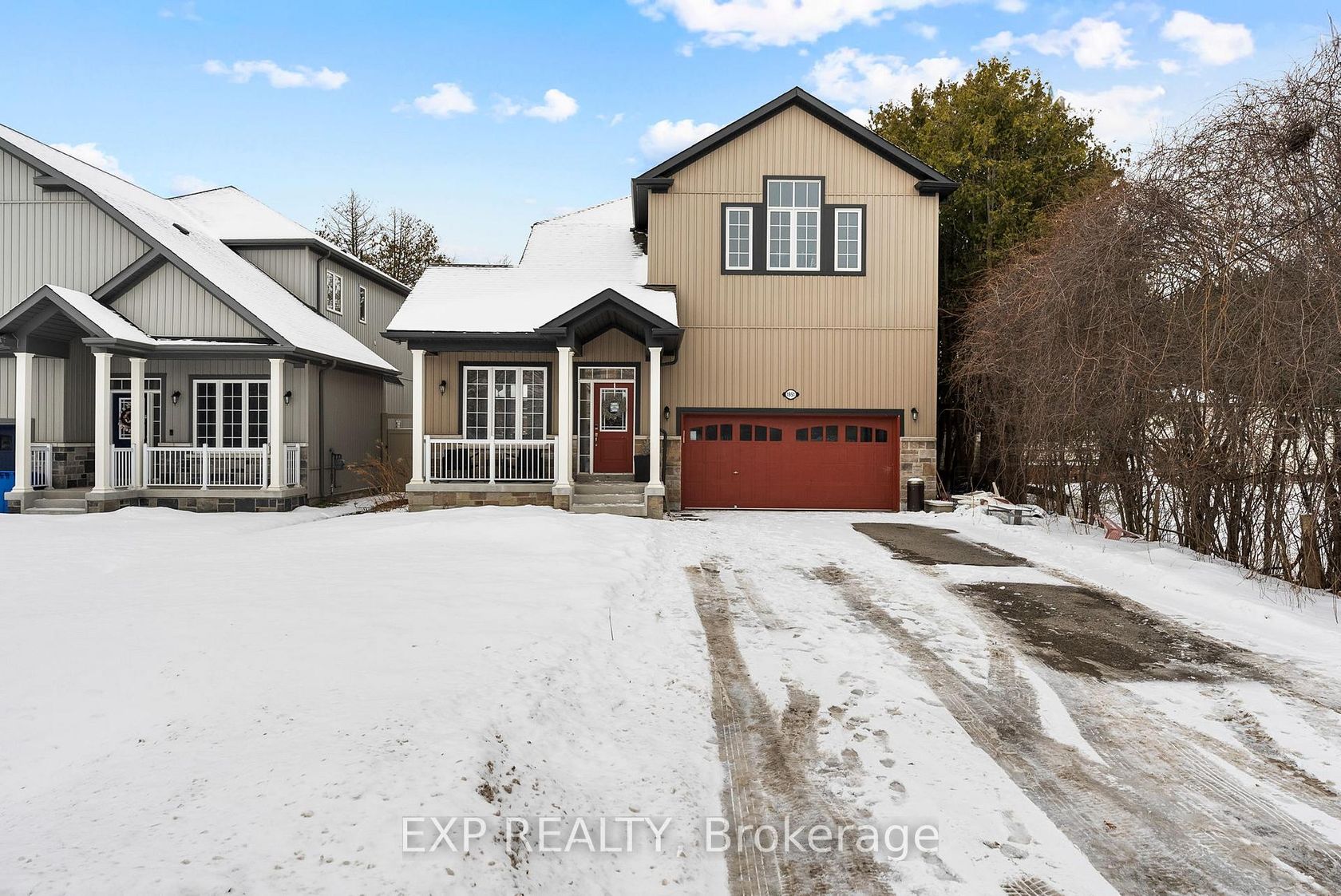 1951 Metro Road N, Sutton & Jackson