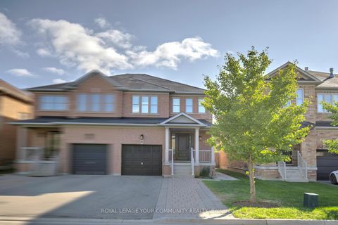 Photo 0 at 59 Kavala Street, Patterson, Vaughan