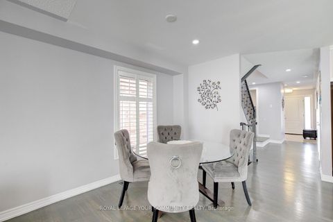 Photo 12 at 59 Kavala Street, Patterson, Vaughan