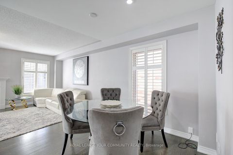 Photo 13 at 59 Kavala Street, Patterson, Vaughan