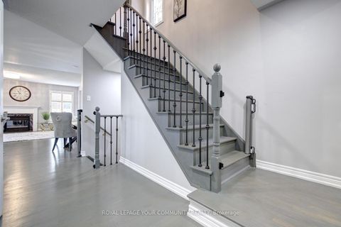 Photo 24 at 59 Kavala Street, Patterson, Vaughan