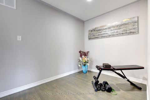 Photo 30 at 59 Kavala Street, Patterson, Vaughan