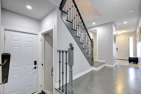 Photo 35 at 59 Kavala Street, Patterson, Vaughan