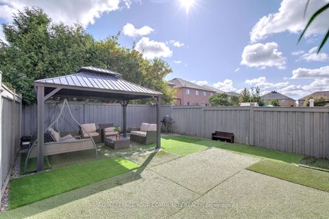 Photo 45 at 59 Kavala Street, Patterson, Vaughan