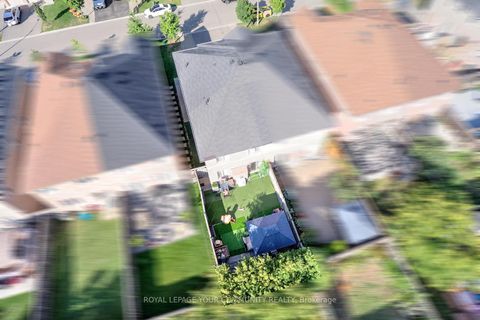 Photo 47 at 59 Kavala Street, Patterson, Vaughan