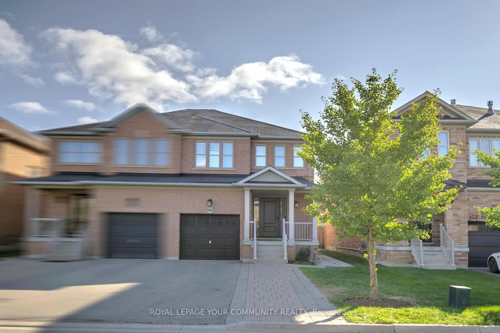 59 Kavala Street, Patterson, Vaughan photo 4