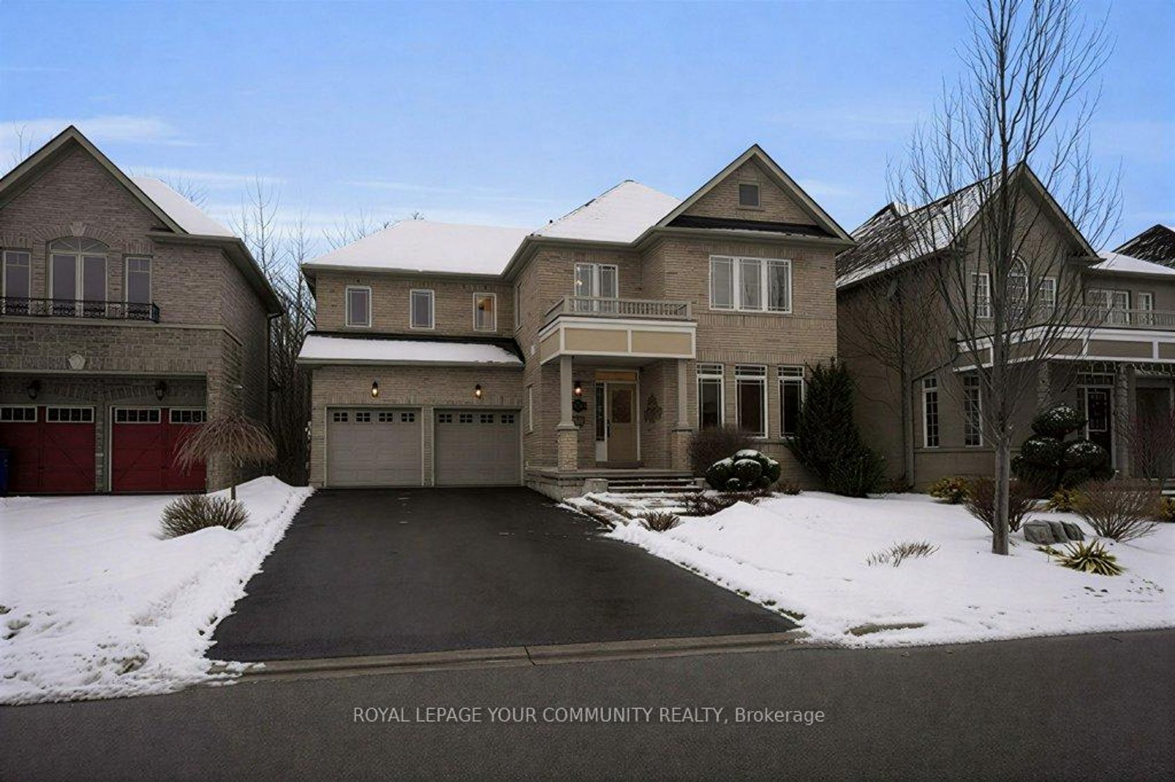 373 Gilpin Drive, Woodland Hill, Newmarket 