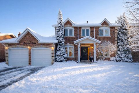 Photo 0 at 11 Heritage Road, Cookstown, Innisfil