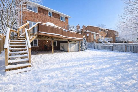 Photo 26 at 11 Heritage Road, Cookstown, Innisfil