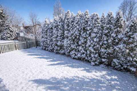 Photo 27 at 11 Heritage Road, Cookstown, Innisfil