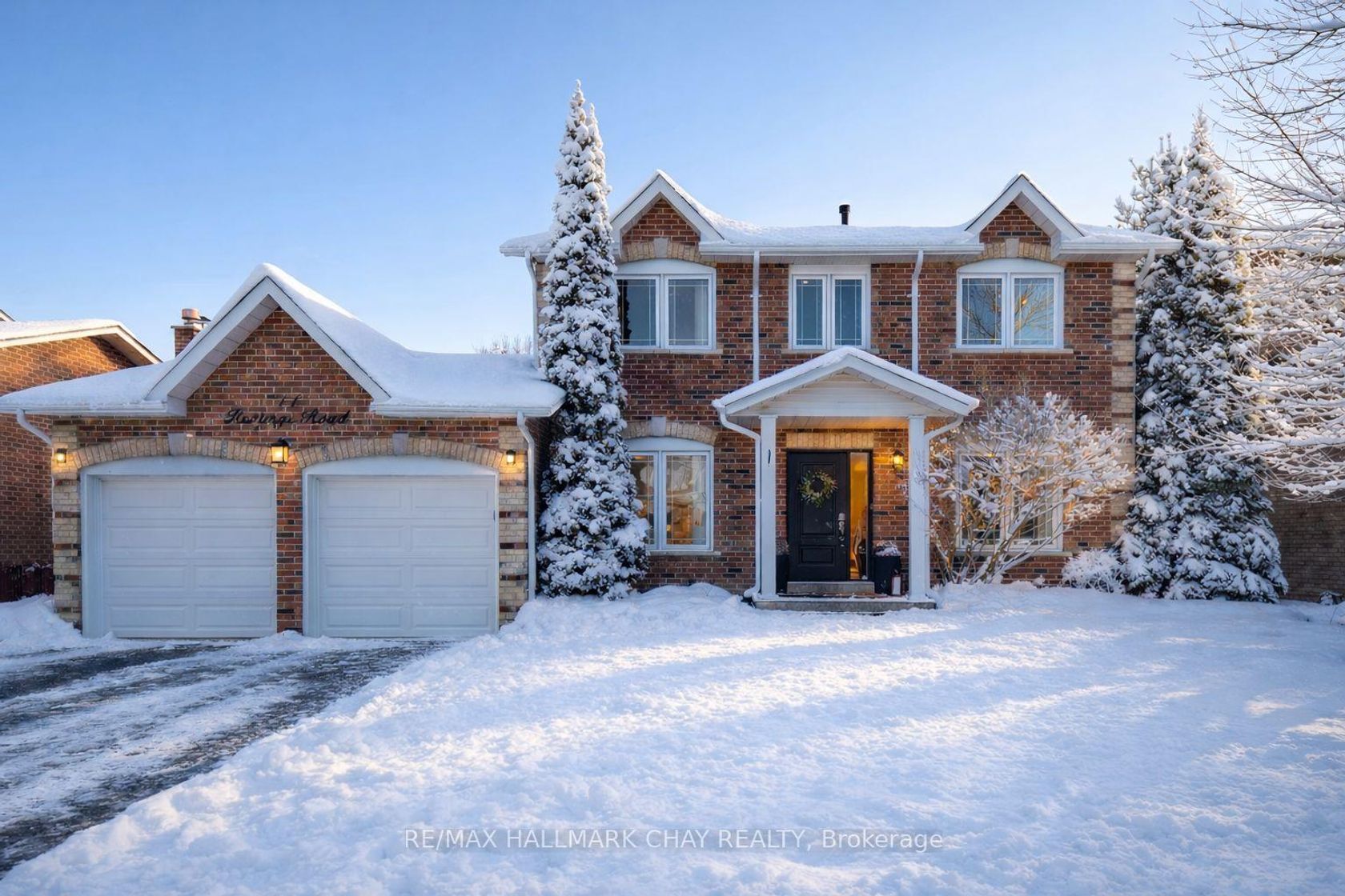 11 Heritage Road, Cookstown, Innisfil photo number 2