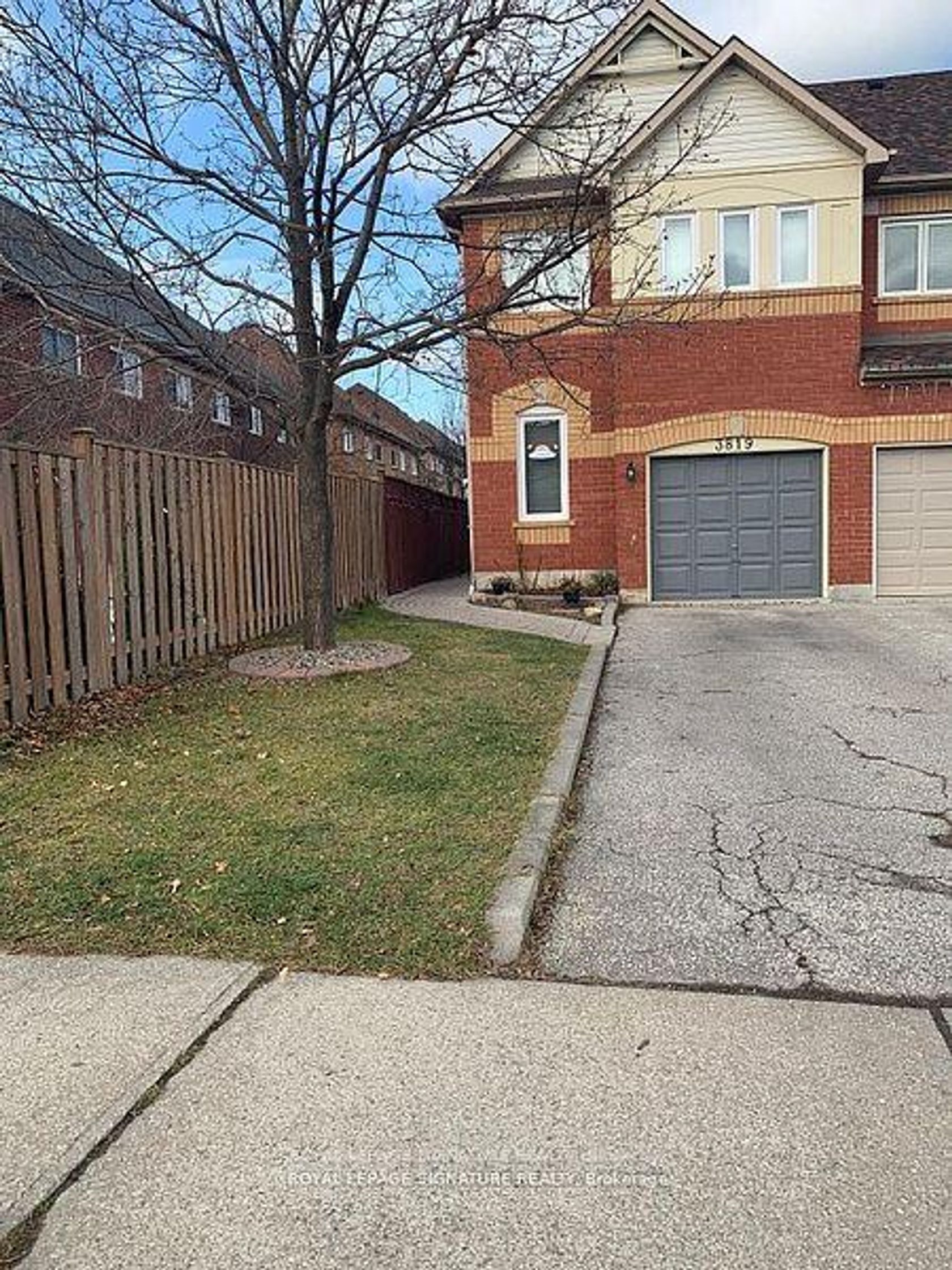 3819 Allcroft Road, Lisgar, Mississauga 