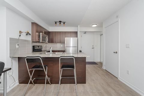 Photo 3 at 1608 - 1410 Dupont Street, Junction, Toronto