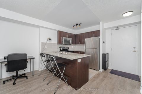 Photo 4 at 1608 - 1410 Dupont Street, Junction, Toronto