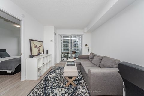 Photo 6 at 1608 - 1410 Dupont Street, Junction, Toronto