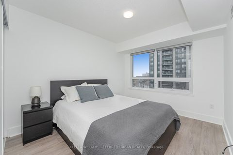 Photo 10 at 1608 - 1410 Dupont Street, Junction, Toronto