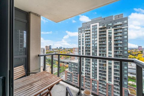 Photo 14 at 1608 - 1410 Dupont Street, Junction, Toronto