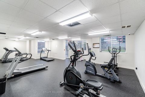 Photo 18 at 1608 - 1410 Dupont Street, Junction, Toronto