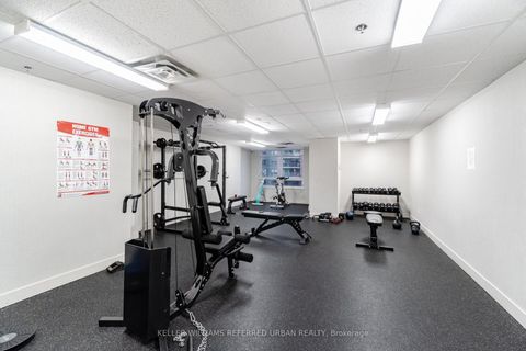 Photo 19 at 1608 - 1410 Dupont Street, Junction, Toronto