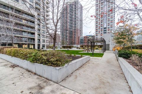 Photo 23 at 1608 - 1410 Dupont Street, Junction, Toronto