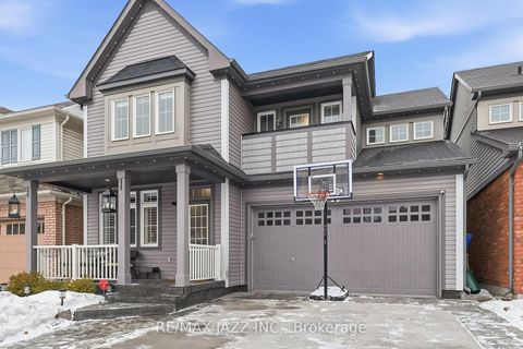 Photo 1 at 2415 Winlord Place, Windfields, Oshawa