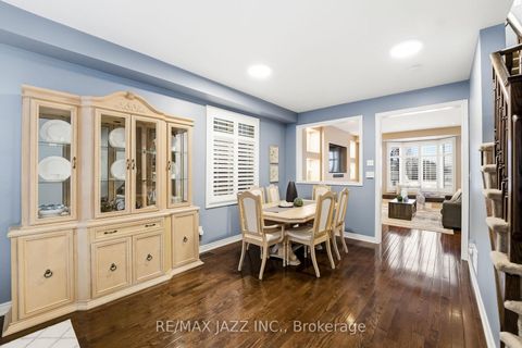 Photo 6 at 2415 Winlord Place, Windfields, Oshawa