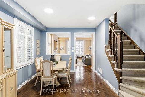 Photo 8 at 2415 Winlord Place, Windfields, Oshawa