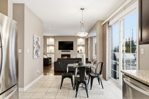 Photo 14 at 2415 Winlord Place, Windfields, Oshawa