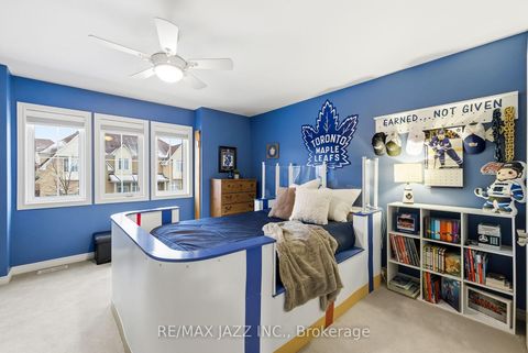 Photo 25 at 2415 Winlord Place, Windfields, Oshawa