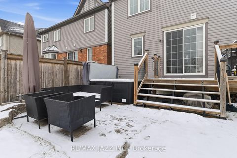 Photo 45 at 2415 Winlord Place, Windfields, Oshawa