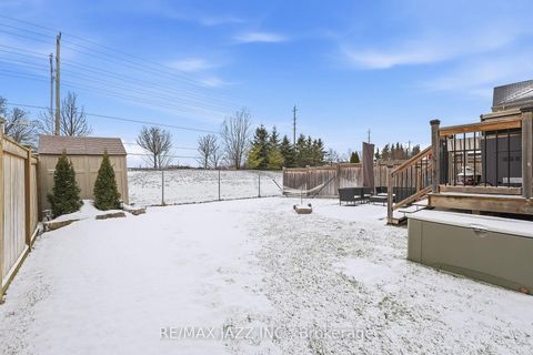 Photo 46 at 2415 Winlord Place, Windfields, Oshawa